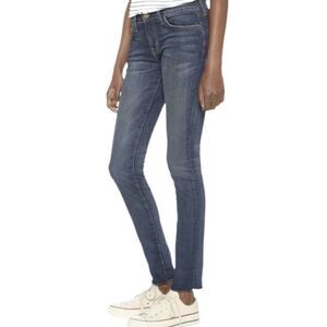 Current/Elliot Skinny Jeans 